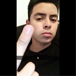 Meet your Posher, Axel